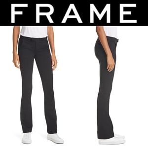 Frame Le Serge Trouser Jeans